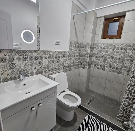 Standard-huone, Didi Apartament