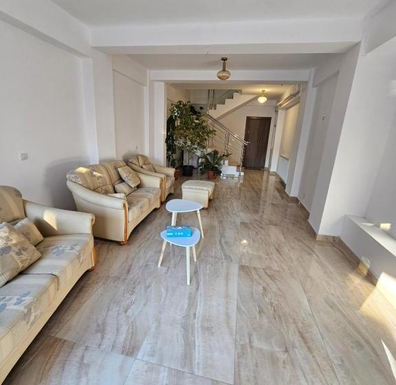 スタンダードルーム, Didi Apartament