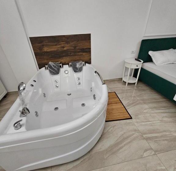 اتاق استاندارد با تخت بزرگ, Didi Apartament