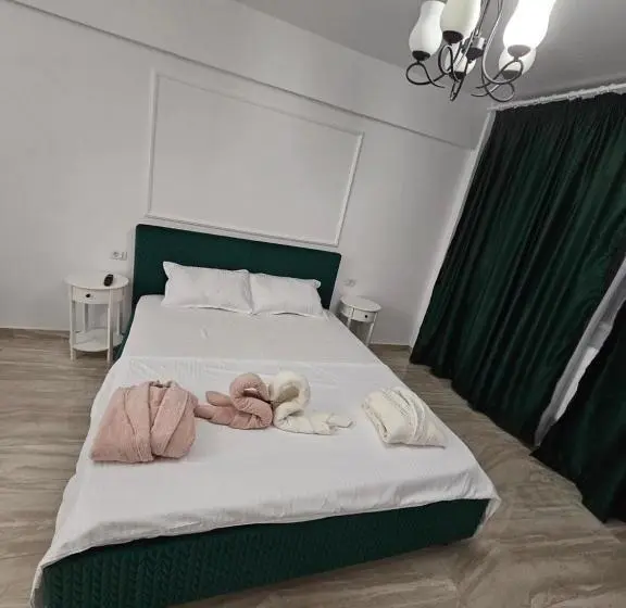Standard-huone King-vuode, Didi Apartament