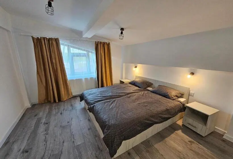 Standard Kolmen Hengen Huone, Didi Apartament