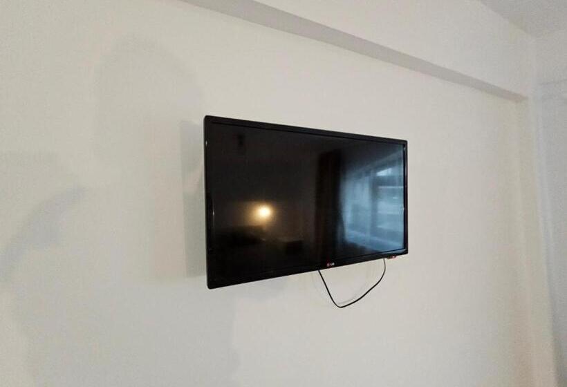 スタンダードトリプルルーム, Didi Apartament