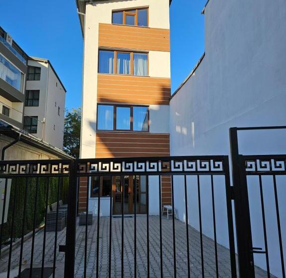 スタンダードルーム, Didi Apartament