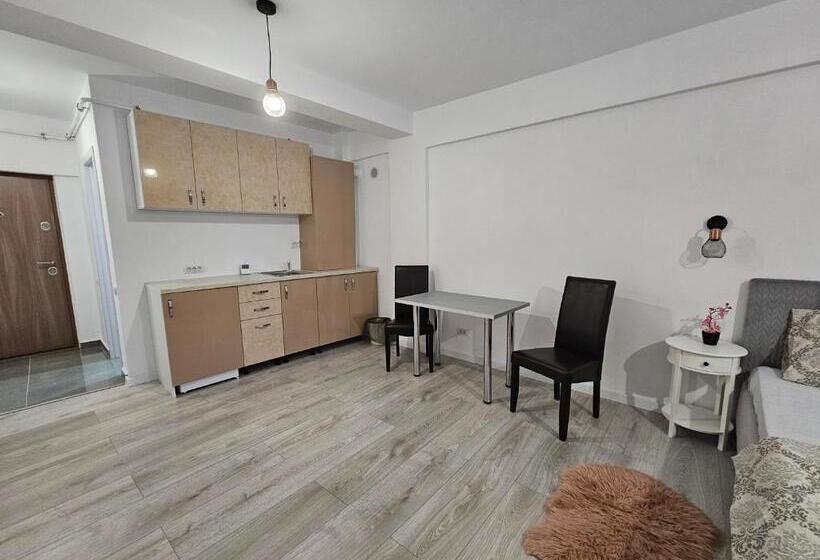 اتاق استاندارد, Didi Apartament