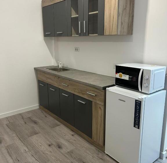 スタンダードルーム, Didi Apartament