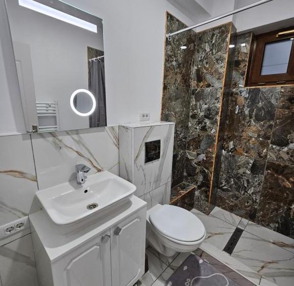 スタンダードルーム, Didi Apartament