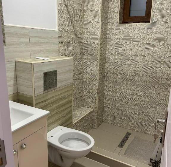 اتاق استاندارد, Didi Apartament
