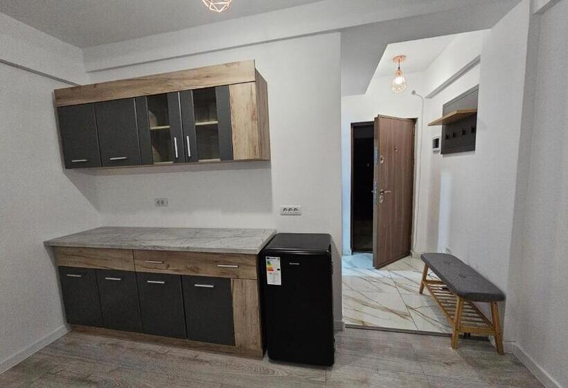 スタンダードルーム, Didi Apartament