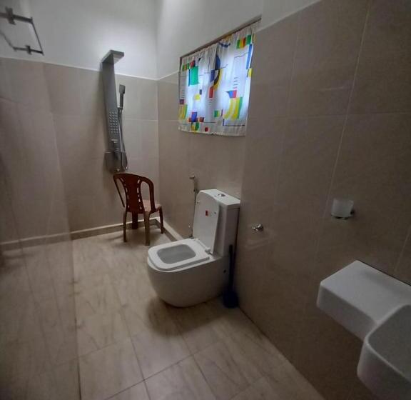 Habitació Estàndard, Silver Rose Guest House