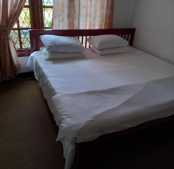 Habitació Estàndard, Silver Rose Guest House