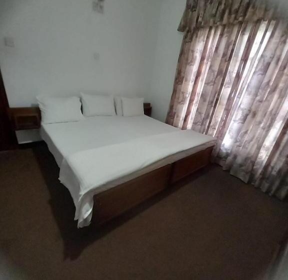 Habitació Estàndard, Silver Rose Guest House