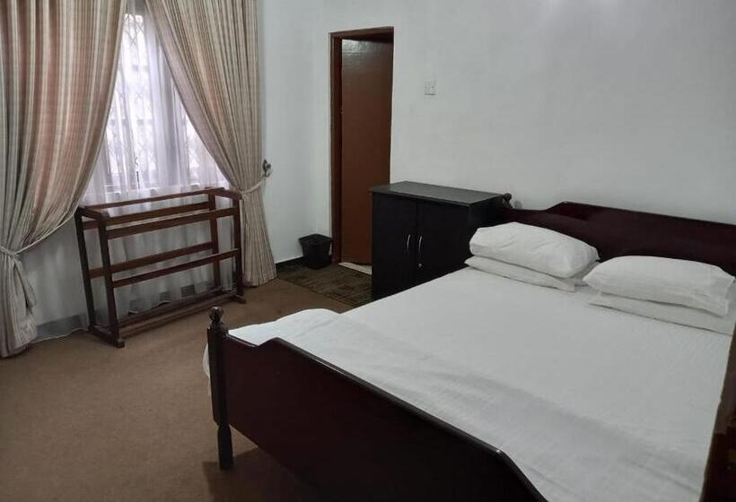 Habitació Estàndard, Silver Rose Guest House