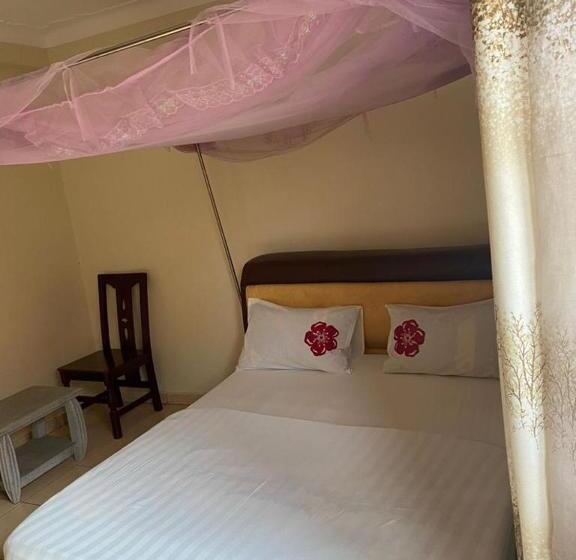 اتاق استاندارد, Twinkle Blue Inn