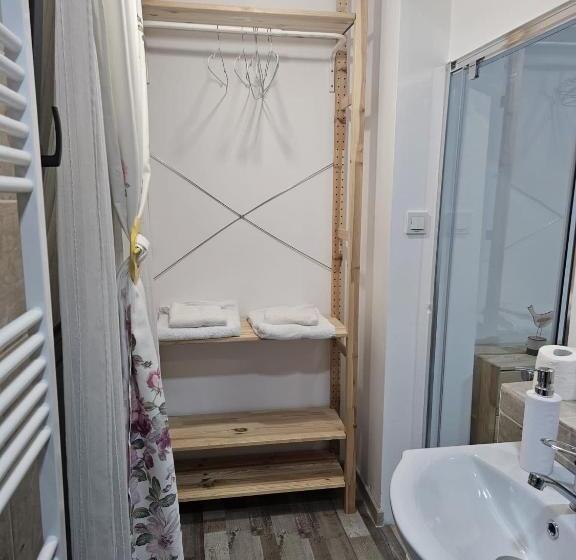 חדר סטנדרט, Pensiunea Alexia