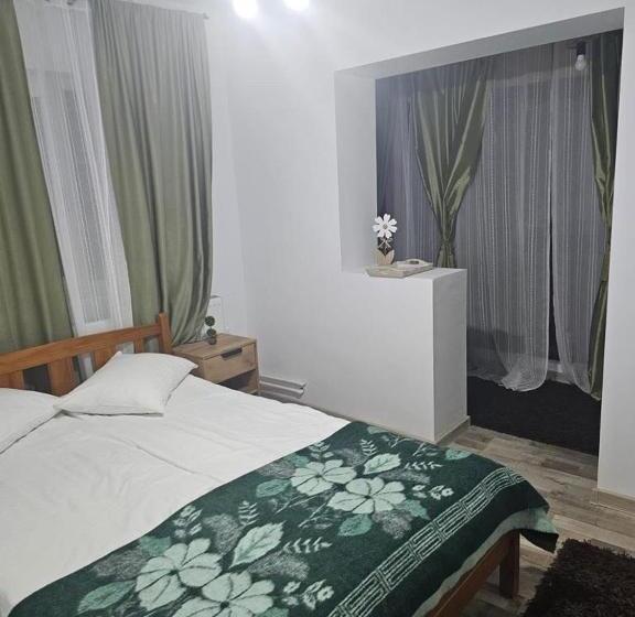 חדר סטנדרט, Pensiunea Alexia