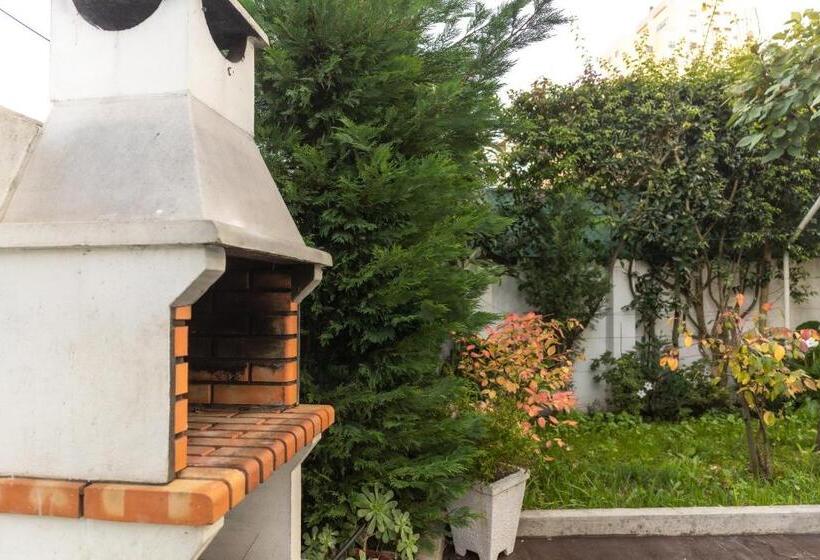 اتاق خانوادگی, Douro Garden & Rooftop Authentic Portuguese Guesthouse