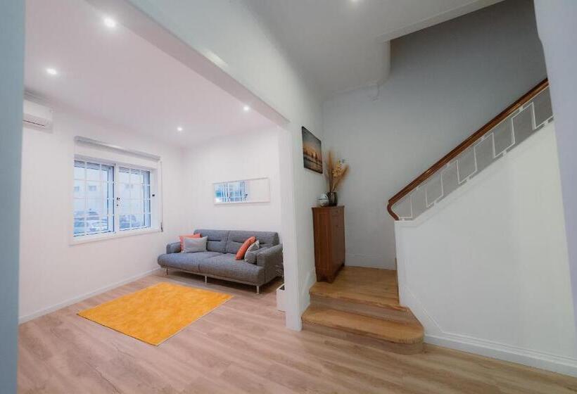 اتاق عادی, Douro Garden & Rooftop Authentic Portuguese Guesthouse