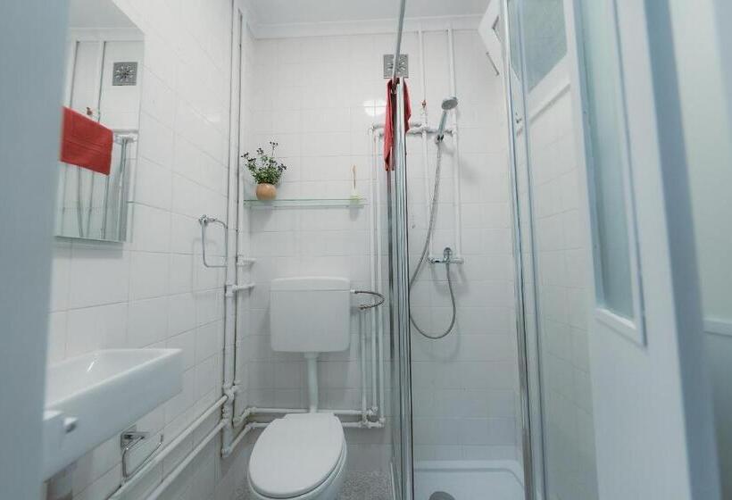 اتاق عادی, Douro Garden & Rooftop Authentic Portuguese Guesthouse