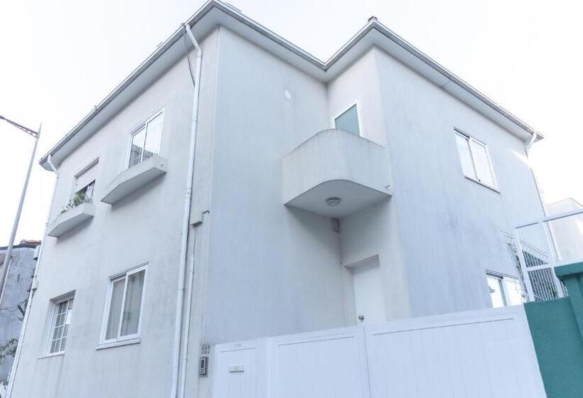 اتاق عادی, Douro Garden & Rooftop Authentic Portuguese Guesthouse