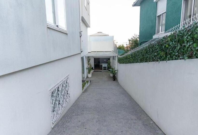 اتاق عادی, Douro Garden & Rooftop Authentic Portuguese Guesthouse