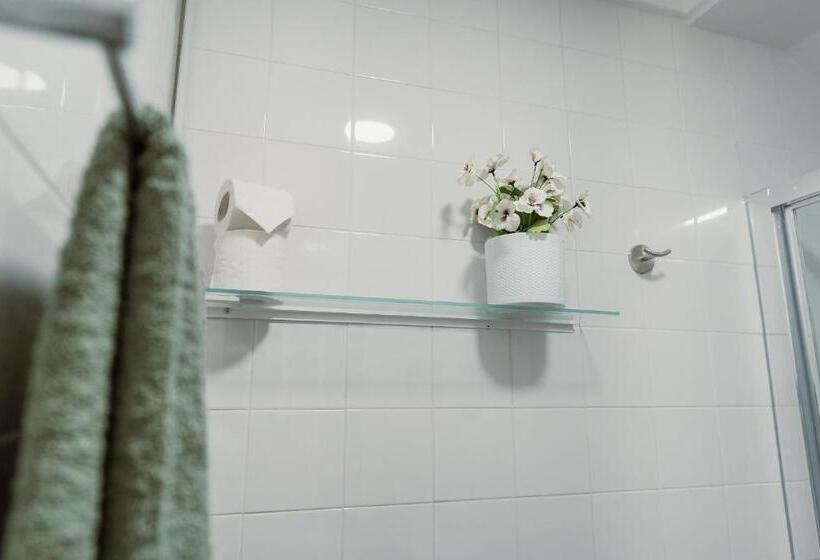 تختخواب در اتاق مشترک, Douro Garden & Rooftop Authentic Portuguese Guesthouse