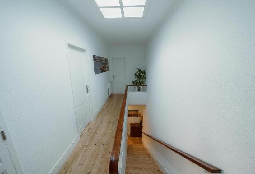 اتاق استاندارد, Douro Garden & Rooftop Authentic Portuguese Guesthouse