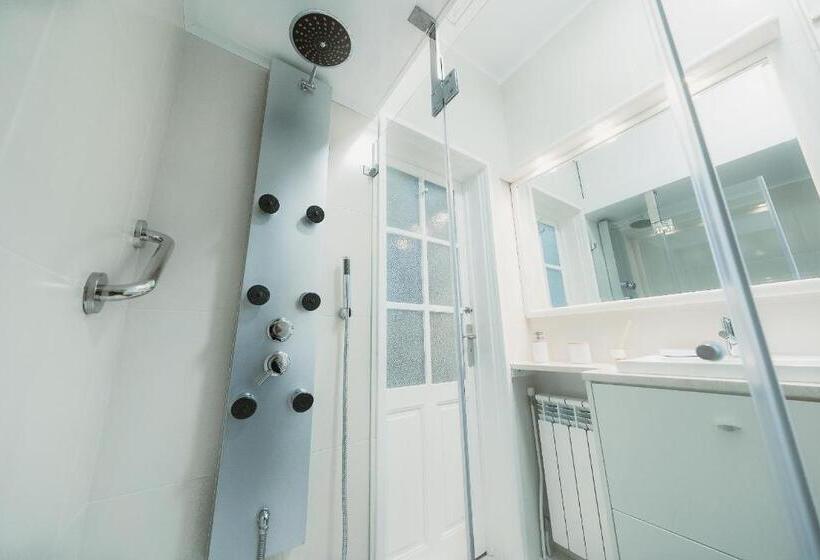 اتاق استاندارد, Douro Garden & Rooftop Authentic Portuguese Guesthouse