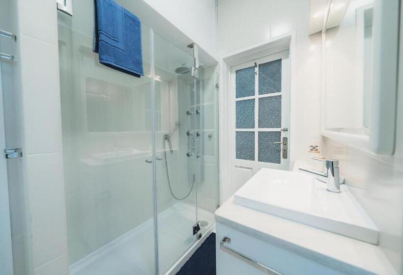 اتاق استاندارد, Douro Garden & Rooftop Authentic Portuguese Guesthouse