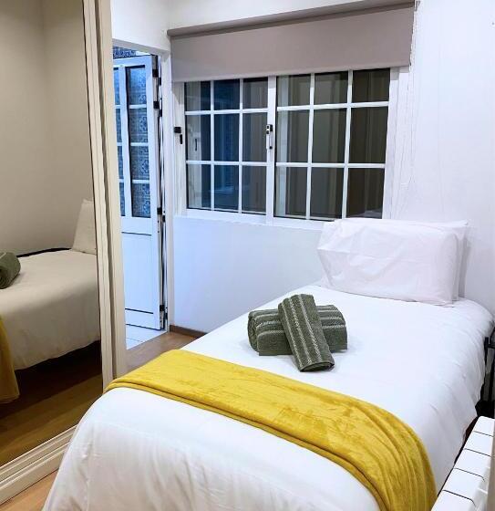 اتاق خانوادگی, Douro Garden & Rooftop Authentic Portuguese Guesthouse