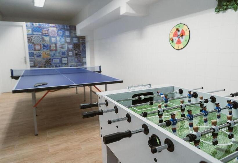 اتاق عادی, Douro Garden & Rooftop Authentic Portuguese Guesthouse