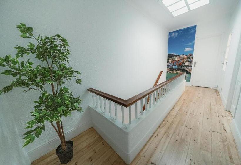 اتاق عادی, Douro Garden & Rooftop Authentic Portuguese Guesthouse