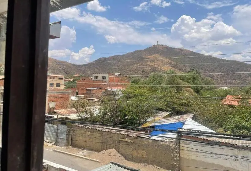 اتاق استاندارد با تخت بزرگ, El Pueblito
