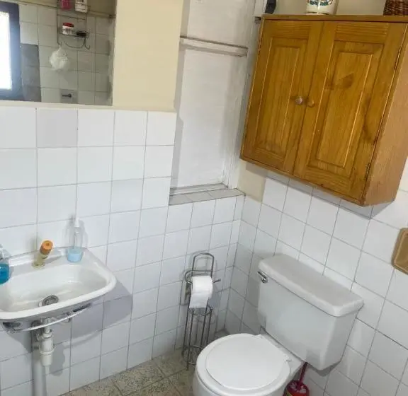اتاق استاندارد با بالکن, El Pueblito