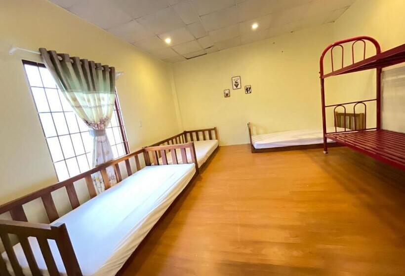 اتاق استاندارد چهار تخته, Homestay Mia ông Lang Diệu Nhàn