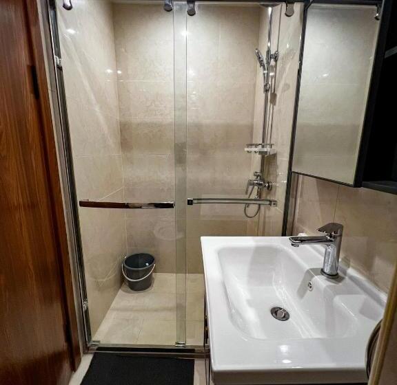 Pokój Standard, Seth Room