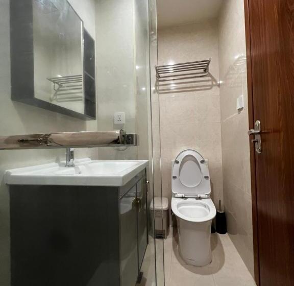 Pokój Standard, Seth Room