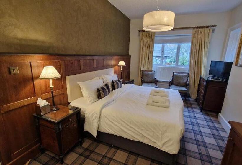 Standardzimmer, Ambleside Manor   Vegetarian B&b