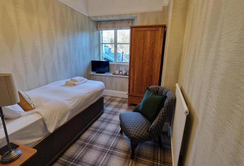 Standardeinzelzimmer, Ambleside Manor   Vegetarian B&b