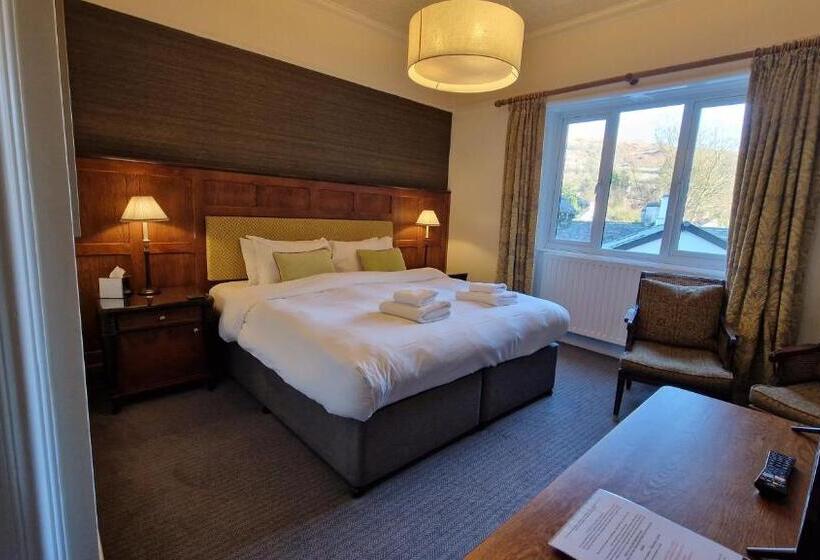 Standardzimmer, Ambleside Manor   Vegetarian B&b