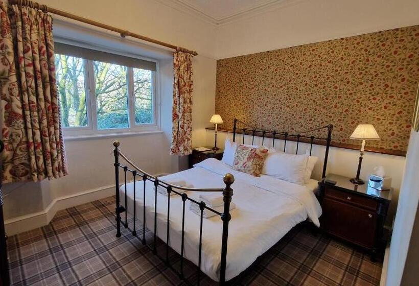 标准间, Ambleside Manor   Vegetarian B&b