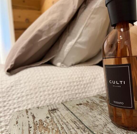 اتاق استاندارد, Casa Vertigo