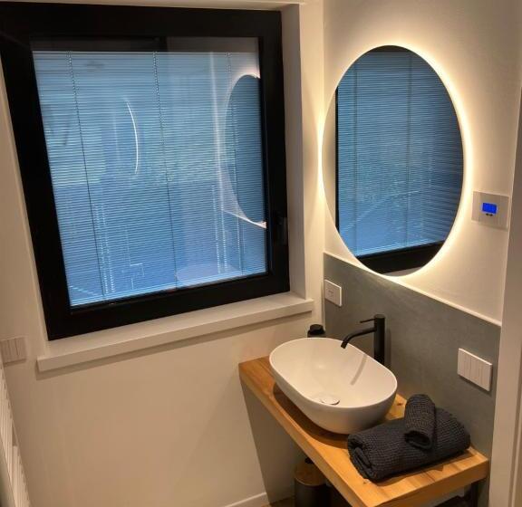 اتاق استاندارد, Casa Vertigo