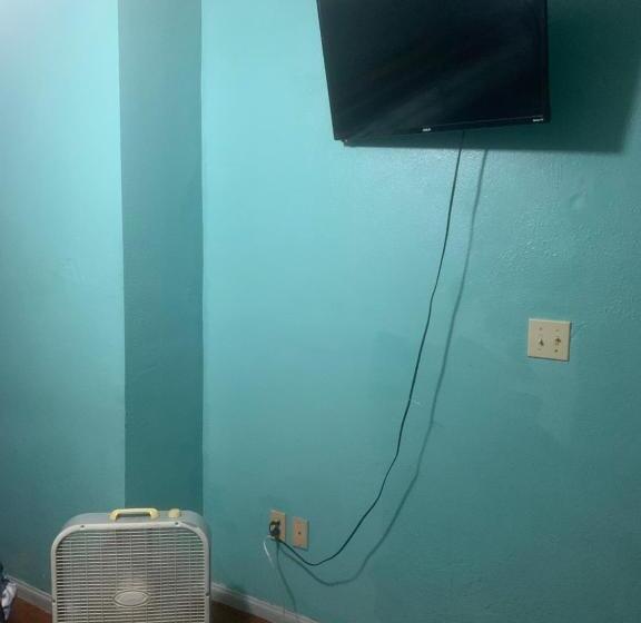 غرفة كلاسيكية ثلاثية, S&b Bed& Breakfast