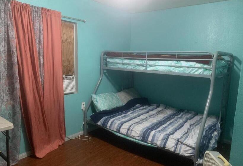 شقة ديلوكس غرفة نوم واحدة, S&b Bed& Breakfast