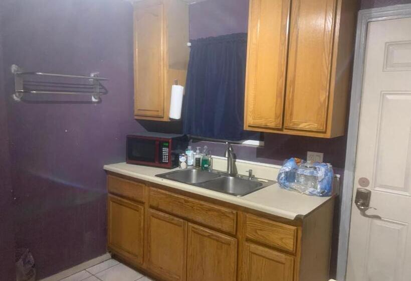 شقة ديلوكس غرفة نوم واحدة, S&b Bed& Breakfast