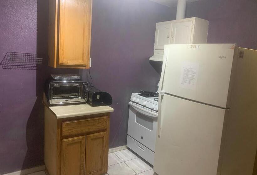 شقة ديلوكس غرفة نوم واحدة, S&b Bed& Breakfast