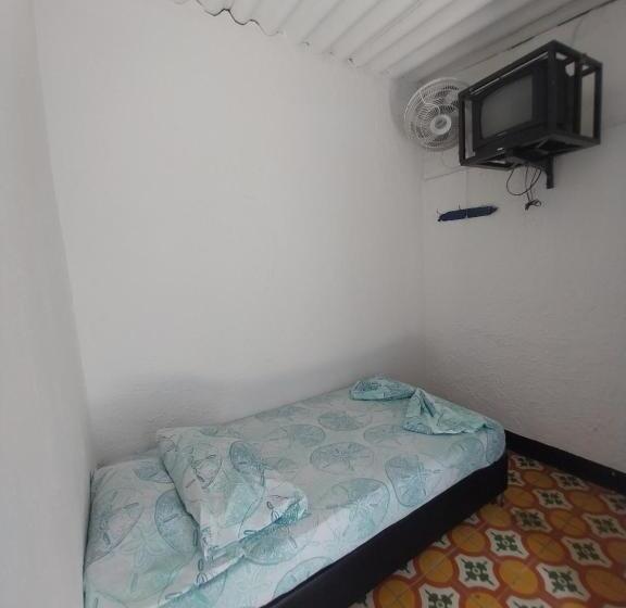 스탠다드 싱글 룸, Guaipa