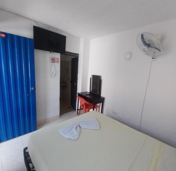 스탠다드 룸, Guaipa