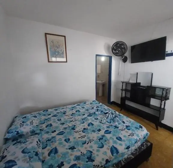 Standard-huone, Guaipa
