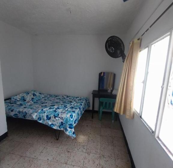 스탠다드 룸, Guaipa